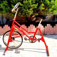 دوچرخه ثابت ورزشی