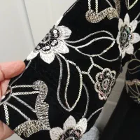 کت دامن ترک،سارافون کت،شومیز جواهردوزی،شومیز شلوار|لباس|مشهد, کلاهدوز|دیوار