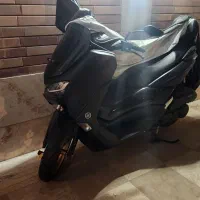 ان مکس ۱۴۰۰ کیلس|موتورسیکلت|تهران, نارمک|دیوار