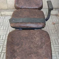 صندلی تخت شو