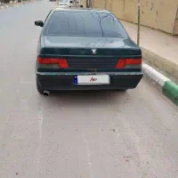 پژواردی۸۴بنزینی|خودرو سواری و وانت|اصفهان, باغ دریاچه|دیوار