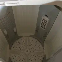 لباس شویی دوقلو|ماشین لباسشویی و خشک‌کن لباس|تربت جام, معدآباد|دیوار