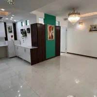 فوول امکانات ترین۷۳متری منطقه/آسانسور/پارکینگ