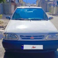 پراید131sl