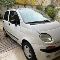 دوو ماتیز ۱۳۸۰|خودرو سواری و وانت|تهران, کاشانک|دیوار