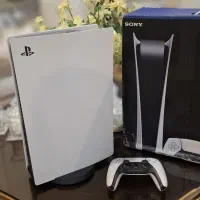 PS5 پلی استیشن ۵ FAT
