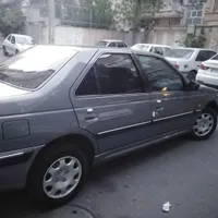 پارس مدل 1400|خودرو سواری و وانت|تهران, حشمتیه|دیوار