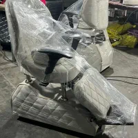 آرایشگاه محمد|آرایشگاه و سالن‌های زیبایی|نورآباد, |دیوار