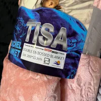 پتوی خارجی دونفره و تک نفره|رختخواب، بالش، پتو|کرج, حصارک بالا|دیوار