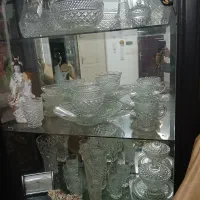 کریستال|صنایع دستی و سایر لوازم تزئینی|قزوین, |دیوار