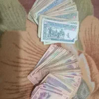 فروش اسکناس کلکسیونی