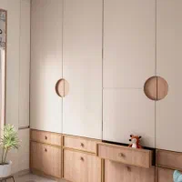 کابینت و کمددیواری ام دی اف