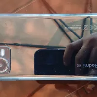 اینفینیکس نوت 12 پرو 5G با حافظهٔ ۲۵۶ گیگابایت