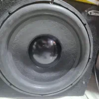 میدرنج ساب امپ مونو|قطعات یدکی و لوازم جانبی|تربت جام, نظامی|دیوار