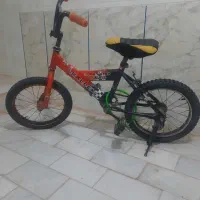 دوچرخه ۱۶