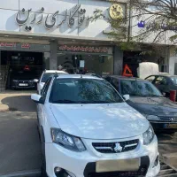 کوییک مدل۱۴۰۱ نقد اقساط|خودرو سواری و وانت|قرچک, مهدیه|دیوار