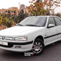 پژو پارس xu7 1402