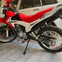 تریل پرواز ۲۰۰|موتورسیکلت|سبزوار, همت|دیوار