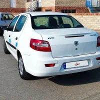 رانا lx مدل ۹۸ کم کار استثنایی|خودرو سواری و وانت|میاندوآب, |دیوار