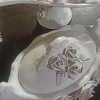 ظروف دکوری و پذیرایی