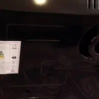 بخاری ایران شرق نو کار نکرده تو کارتن