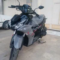 ایروکس آب خنک توسان1401
