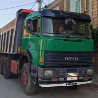 کمپرسی ایویکو 330 کارت کمپرس