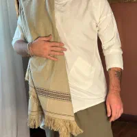 فروش (شال پتو) افغانی مخمل و پشمی