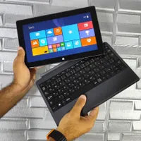 تبلت حرفه از برند Dell ویندوز|تبلت|اهواز, منازل کارون|دیوار