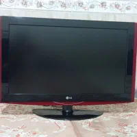 تلویزیون ال جی در حد نو