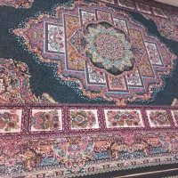 فرش درحدنو|فرش|گرگان, |دیوار