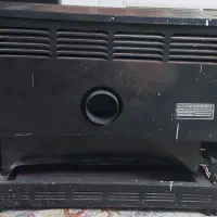 بخاری ارج|بخاری، هیتر، شومینه|قرچک, شهرک طلائیه|دیوار