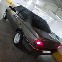 پژو روآ سال 1700cc