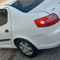 رانا مدل ۹۵ موتور تیوفایو|خودرو سواری و وانت|ارومیه, |دیوار