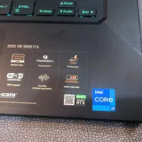 Asus TUF Fx516p|رایانه همراه|بابل, |دیوار