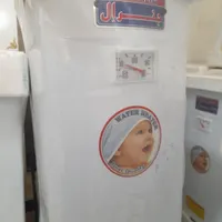 ابگرمکن برقی جنرال ۲۰ لیتری نو اکبند با گارانتی|آبگرمکن، پکیج، شوفاژ|اصفهان, برازنده|دیوار