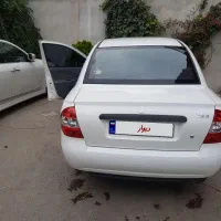 تیبا صندوقدار مدل 1400
