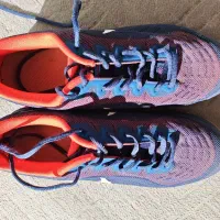 کفش کتونی نایک در حد نو|کیف، کفش، کمربند|محلات, |دیوار