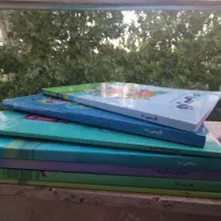 کتابهای کنکور کلاس دهم یازدهم و دوازدهم تجربی|کتاب و مجله آموزشی|دماوند, گیلاوند|دیوار