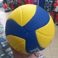 توپ والیبال Fox خارجی به همراه هدیه|ورزشهای توپی|تهران, افسریه شمالی|دیوار