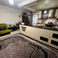 50متر-آپارتمان-سبلان-شمالی-خیابان-حسنی