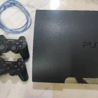 ps3 320gig