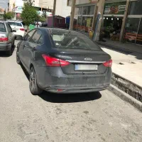 اریزو ۵ توروبو ۱۴۰۰