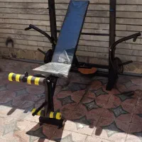 میز ورزشی|تجهیزات ورزشی|اهواز, کمپلو جنوبی|دیوار