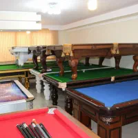 میز بیلیارد مدل perstige Royall