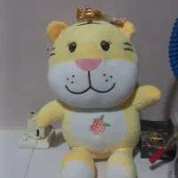 تعدادی عروسک به فروش میرسد|اسباببازی|مبارکه, |دیوار