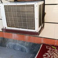 کولر گازی گالانز 21هزار 20000000|کولر گازی و فن‌کوئل|گنبد کاووس, |دیوار