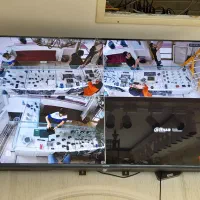 نصب و فروش انواع دوربین مداربسته و دزدگیر اماکن|دوربین مداربسته|ماهدشت, |دیوار