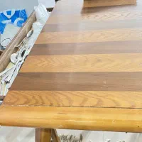 نهارخوری ۸نفره|میز و صندلی غذاخوری|صفادشت, |دیوار