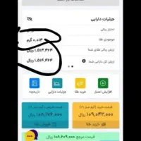 با این چند برنامه طلا رایگان بگیر بفروش پولش بگیر